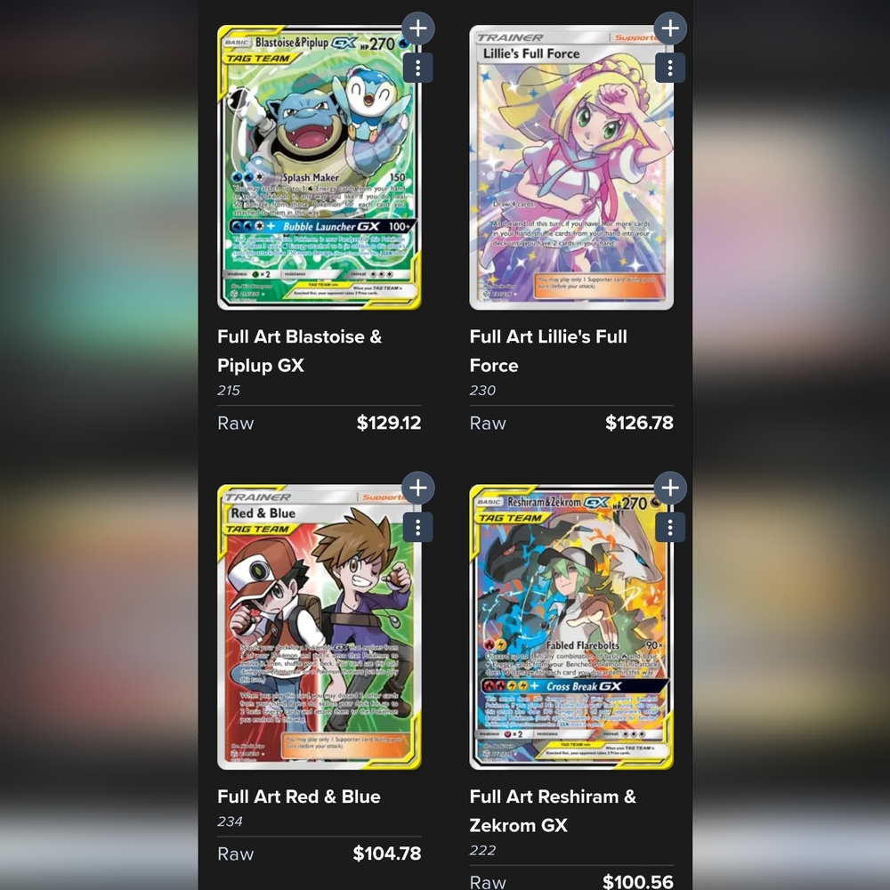 Pokemon Mystery Packs/Products (1 Wheel Spin) - Picture 10 of 16